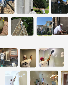 B Quality Painting LLC photo