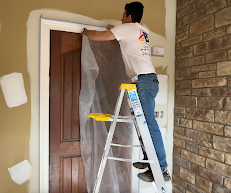 B Quality Painting LLC photo