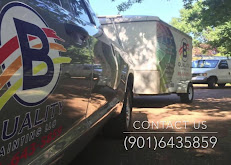 B Quality Painting LLC Memphis, TN