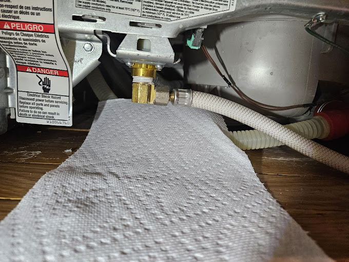 BA Appliance Repair Service in Cincinnati, OH! photo