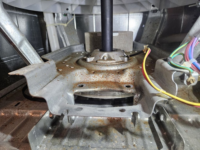 BA Appliance Repair Service in Cincinnati, OH! photo