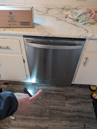 BA Appliance Repair Service in Cincinnati, OH! photo