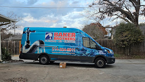 Baker Brothers Plumbing, Air Conditioning & Electrical (Dallas, TX) photo