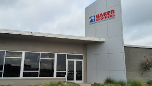 Baker Brothers Plumbing, Air Conditioning & Electrical (Dallas, TX)