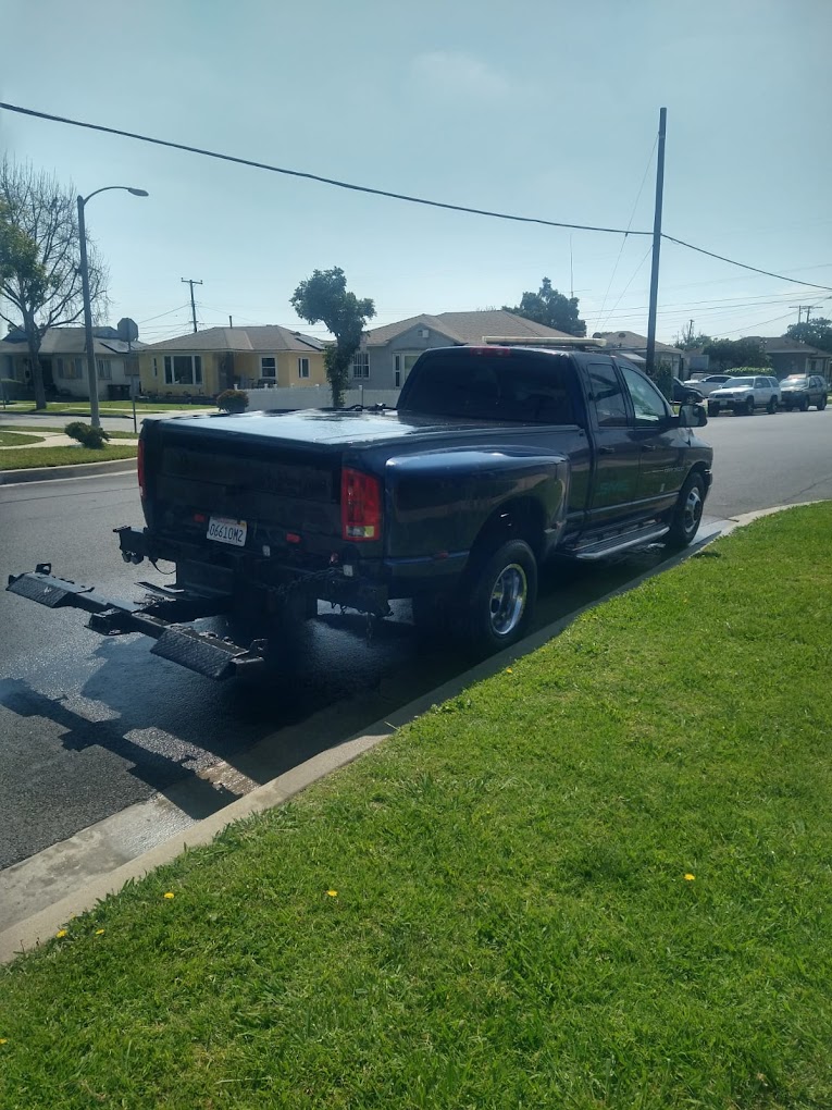 Barrera's Towing Los Angeles - 24/7 Emergency Towing Services photo