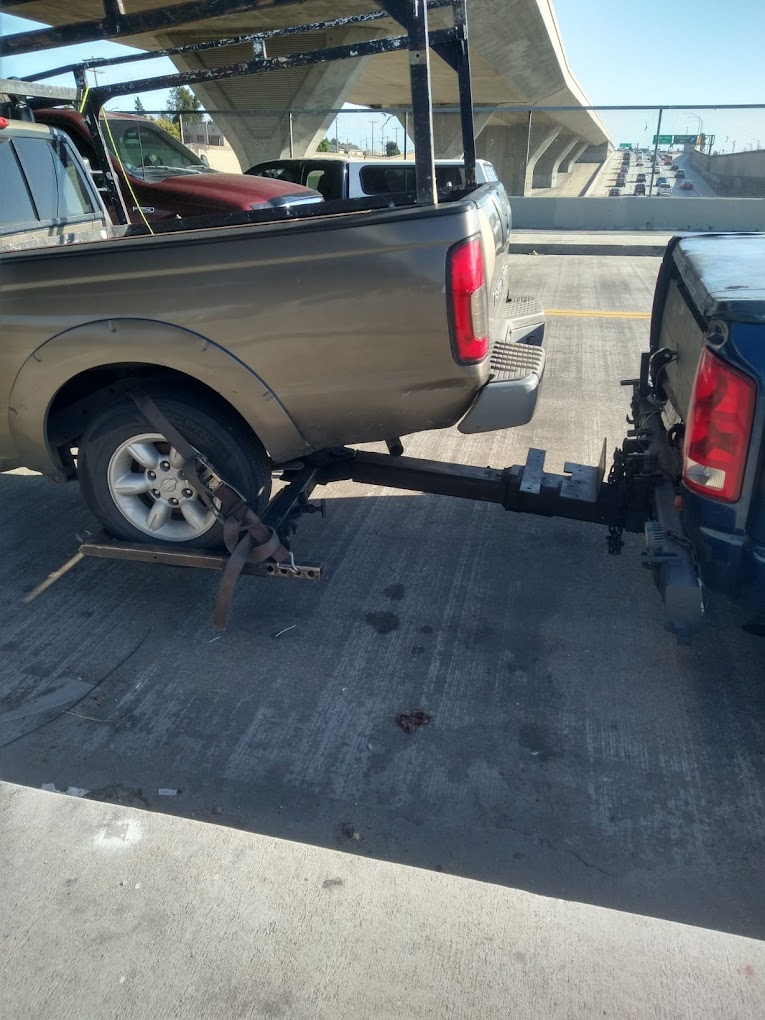 Barrera's Towing Los Angeles - 24/7 Emergency Towing Services photo