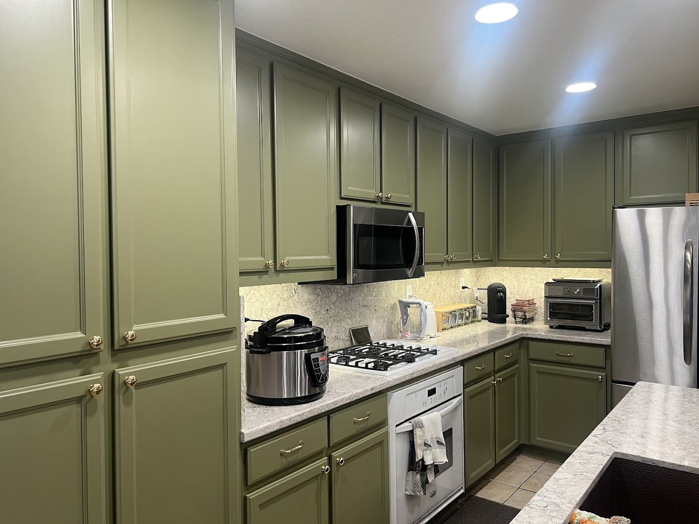 Bay Quality Construction Inc. - Sustainable Kitchen and Bathroom Remodeling photo