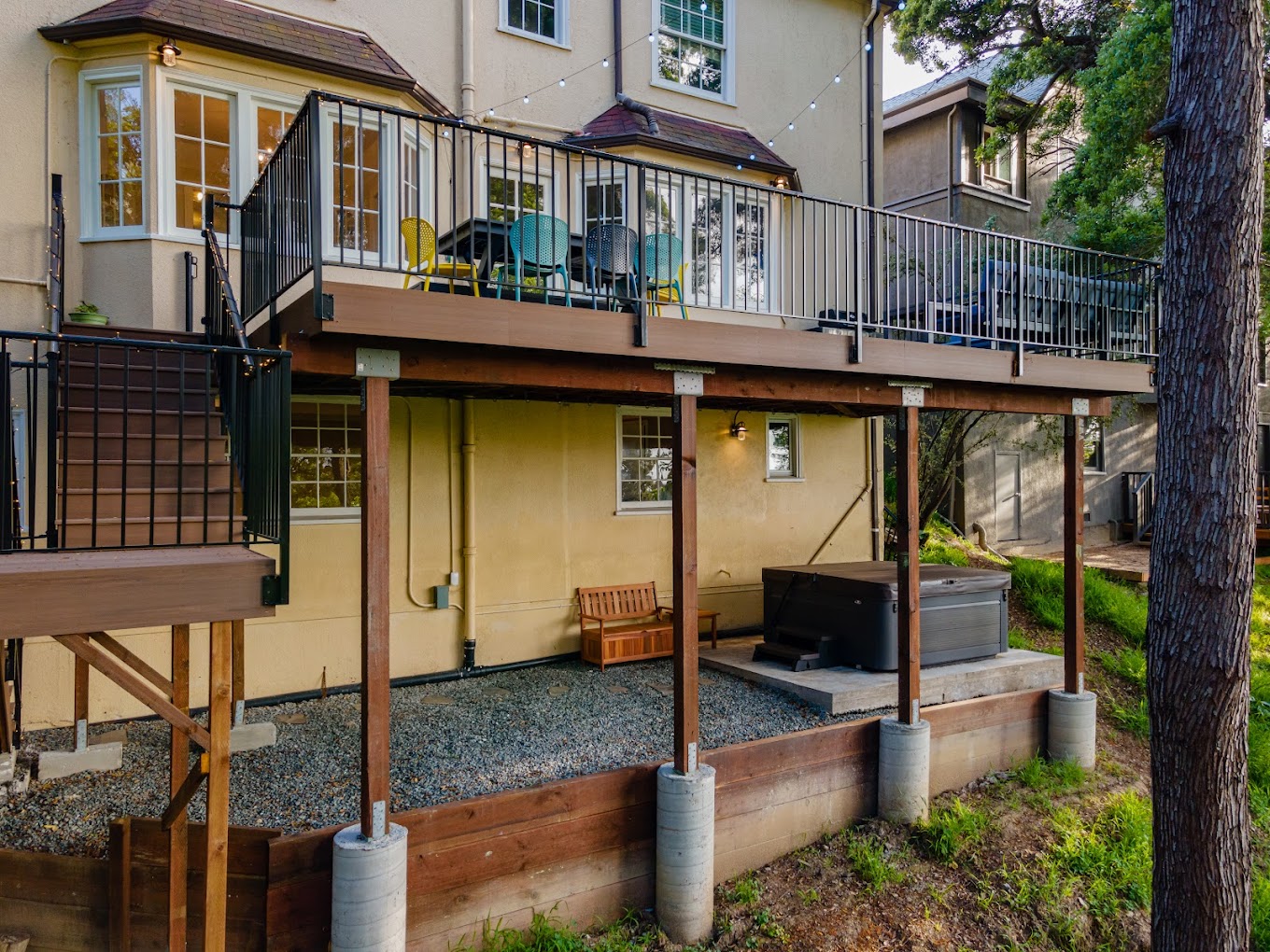 Bay Quality Construction Inc. - Sustainable Kitchen and Bathroom Remodeling photo