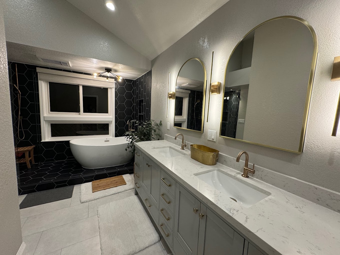 Bay Quality Construction Inc. - Sustainable Kitchen and Bathroom Remodeling photo