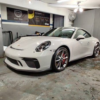 Baywash Auto Detailing – Premium Auto Detailing and Car Wash Services