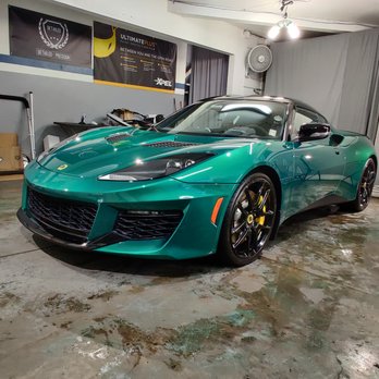 Baywash Auto Detailing – Premium Auto Detailing and Car Wash Services photo