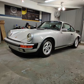 Baywash Auto Detailing – Premium Auto Detailing and Car Wash Services photo