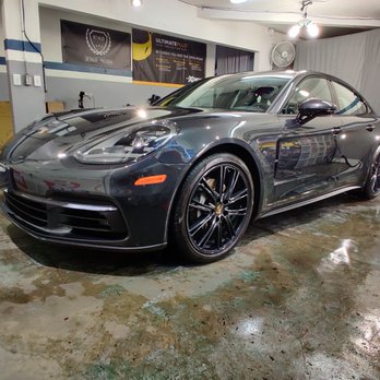 Baywash Auto Detailing – Premium Auto Detailing and Car Wash Services photo