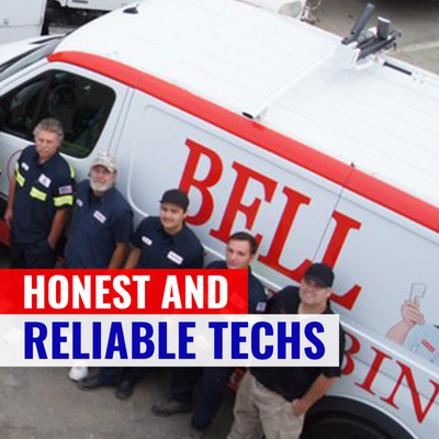 Specialties Bell Plumbing photo