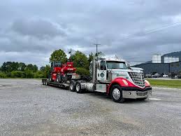 Best Heavy Duty Towing – California photo
