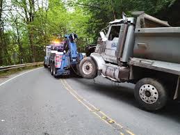 Best Heavy Duty Towing – California photo