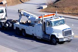 Best Heavy Duty Towing – California photo