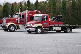Best Heavy Duty Towing – California photo