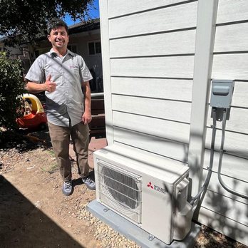 Best HVAC Services by NUR in San Francisco California