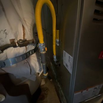 Best HVAC Services by NUR in San Francisco California photo