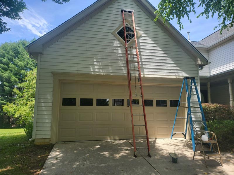 Gallery image 2 — Affordable Handyman Services and Top-rated Apartment Maintenance Panama City Beach, FL Park Avenue Property Solutions, LLC
