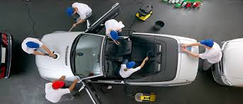 Rx3 Car Detailing