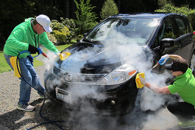 Best RX3 Car Wash & Detailing Services in San Francisco photo