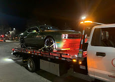 Big J Towing & Recovery – 24/7 Towing in Memphis, TN photo