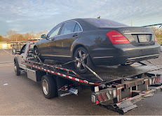 Big J Towing & Recovery – 24/7 Towing in Memphis, TN photo