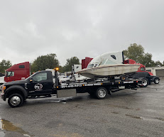 Big J Towing & Recovery – 24/7 Towing in Memphis, TN photo