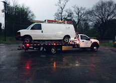 Big J Towing & Recovery – 24/7 Towing in Memphis, TN photo