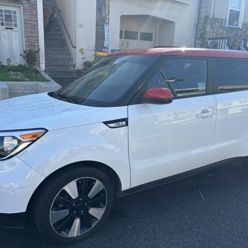 Bio Car Care: Eco-Friendly Mobile Car Wash & Detailing photo