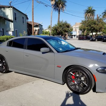 Bixby Knolls Car Wash – Full-Service Hand Car Wash & Detailing photo