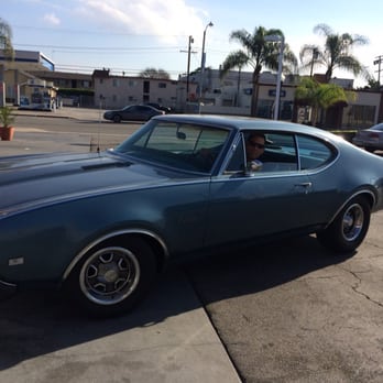 Bixby Knolls Car Wash – Full-Service Hand Car Wash & Detailing photo