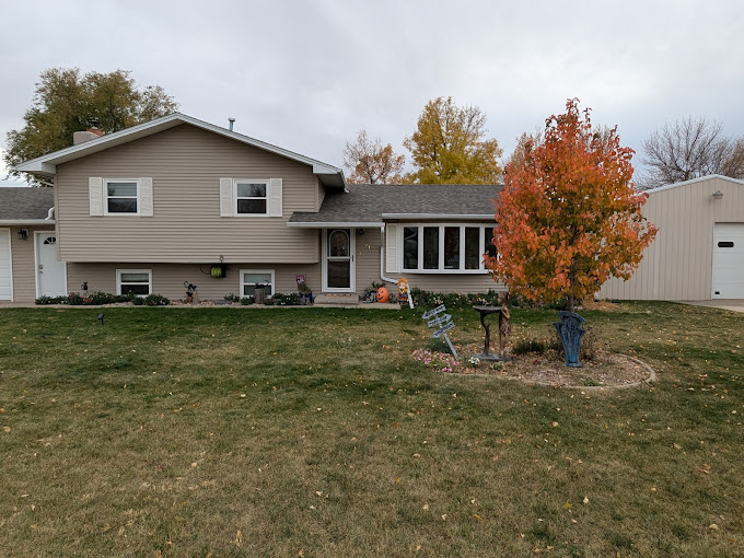 Black Hills Exteriors - Rapid City, SD photo