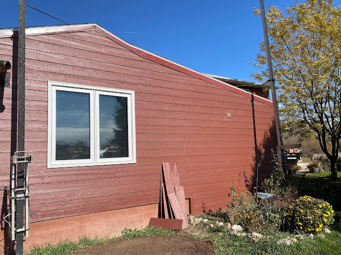 Black Hills Exteriors - Rapid City, SD photo