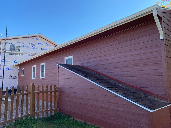 Black Hills Exteriors - Rapid City, SD photo