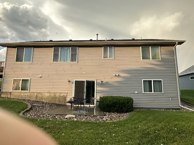 Black Hills Exteriors - Rapid City, SD photo