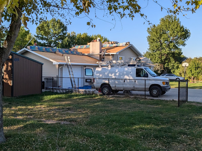 Black Hills Exteriors - Rapid City, SD photo