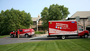 Bloomington Heating & Air