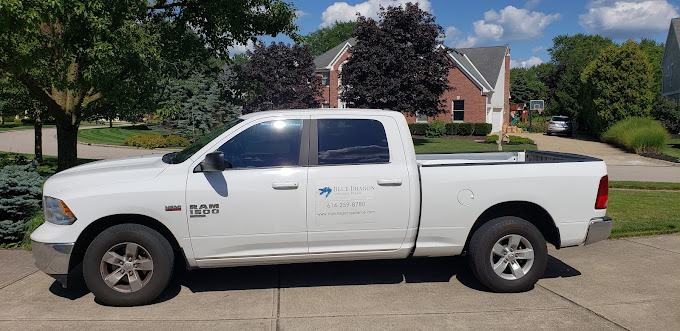 Blue Dragon Appliance Repair in Columbus, OH! photo