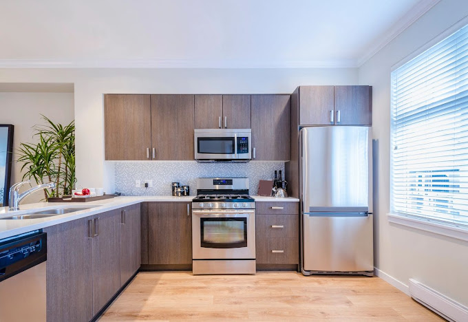 Blue Dragon Appliance Repair in Columbus, OH! photo