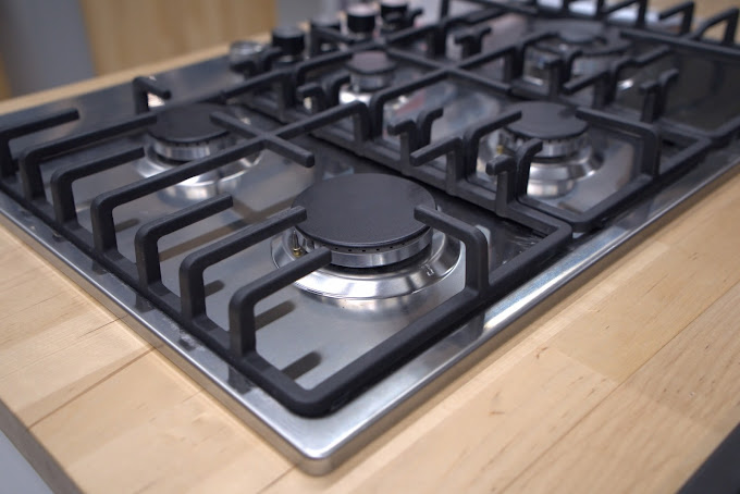 Blue Dragon Appliance Repair in Columbus, OH! photo