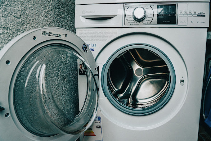 Blue Dragon Appliance Repair in Columbus, OH! photo