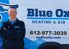 Blue Ox Heating & Air