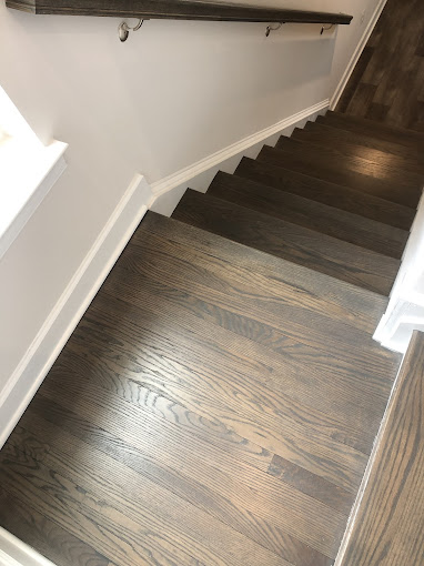 Bluehawk Flooring, LLC photo