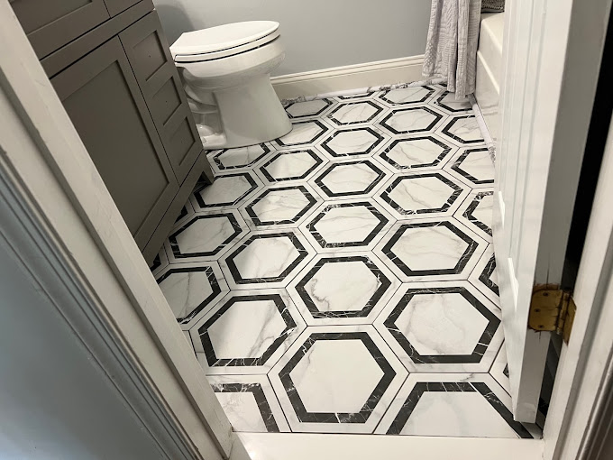 Bluehawk Flooring, LLC photo
