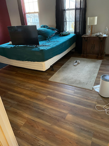 Bluehawk Flooring, LLC photo