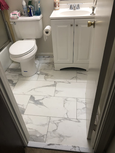 Bluehawk Flooring, LLC photo