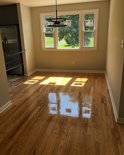 Bluehawk Flooring, LLC photo